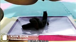 Chinese mistress temptation scat(Chinese subtitle)02