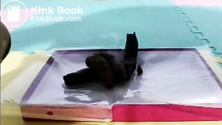 Chinese mistress temptation scat(Chinese subtitle)02