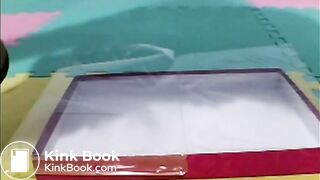 Chinese mistress temptation scat(Chinese subtitle)02