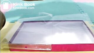 Chinese mistress temptation scat(Chinese subtitle)02