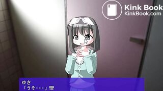 Constipation end ④