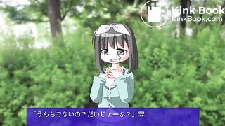 Constipation end ④