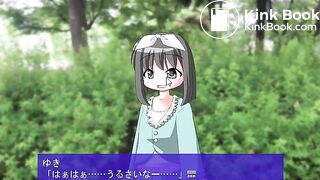 Constipation end ④