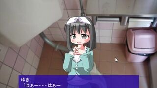 Constipation end ①