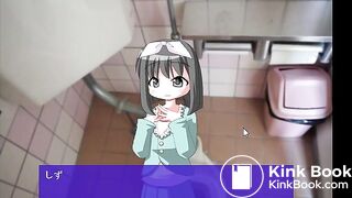 Constipation end ①