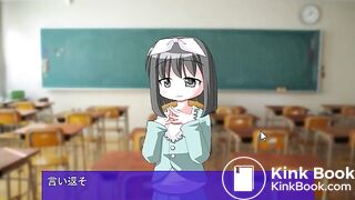 Constipation end ①