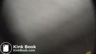 Pooping outdoors and get harassment by someone (Pt.3)