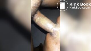 African dirty anal clip 1