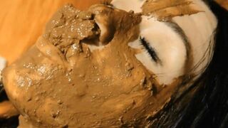 Gorgeous Scat Mask and Shit Eating