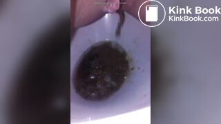diarrhea toilet - video 11