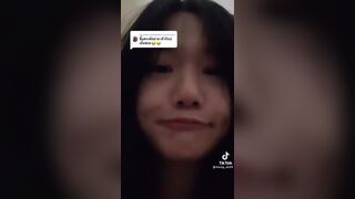 Thai girl diarrhea 03