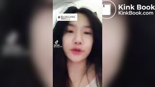 Thai girl diarrhea 03