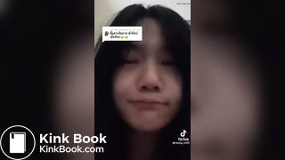 Thai girl diarrhea 03