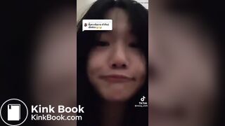 Thai girl diarrhea 03