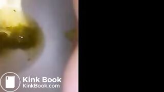 cute teen pooping compilation part 3