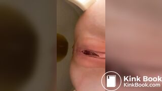 cute teen pooping compilation part 3