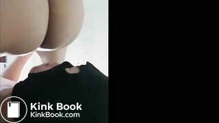 Eat shit from Asian Mistress