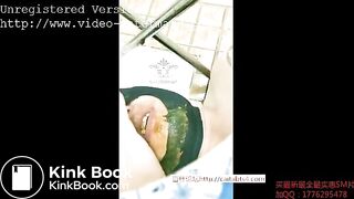 Chinese Femdom scat 04