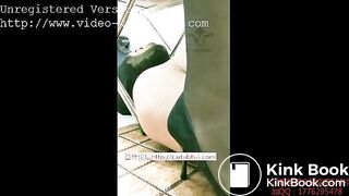 Chinese Femdom scat 04