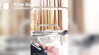 Drowned in Goddess Amaria's Chocolate (Sample)