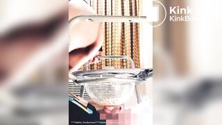 Drowned in Goddess Amaria's Chocolate (Sample)