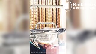 Drowned in Goddess Amaria's Chocolate (Sample)