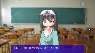 Constipation end ⑤