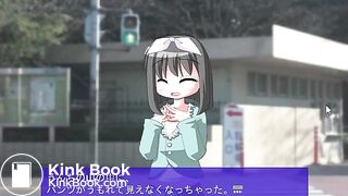 Constipation end ⑤