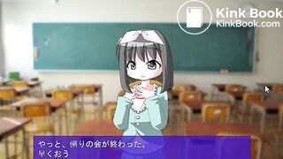 Constipation end ⑤