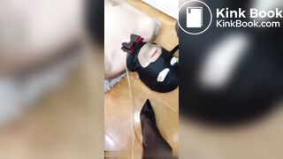 chinese femdom scat - video 198