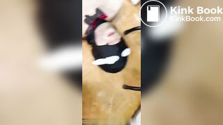chinese femdom scat - video 198