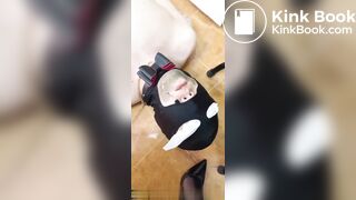 chinese femdom scat - video 198