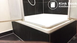 Boobs Slapping Shit - N***N***