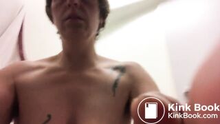 Boobs Slapping Shit - N***N***