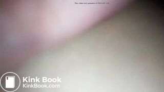 GF fresh from workout gets her shitty hole fucked