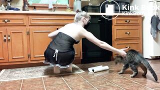 Scat293 - video 2