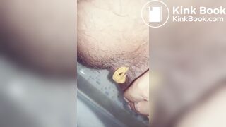 Shit.