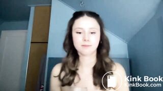 anal play gets messy - video 2