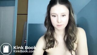 anal play gets messy - video 2