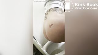 short diarrhea explosion