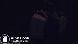 [ROBLOX] - Din's loitering mess (commision)