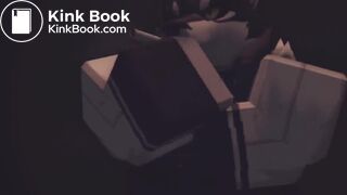 [ROBLOX] - Din's loitering mess (commision)