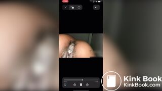 Pov poop - video 2