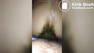 Shitty Anal - video 34