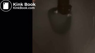 Japanese twitter girl pooping 2