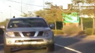 Car Wash! Workin' at the car wash, girl