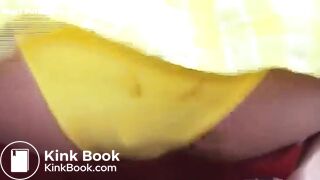 Car Wash! Workin' at the car wash, girl