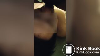 Ăn cứt và uống nước tiểu cô gái vn