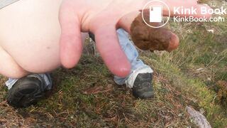 Constipated Fingering