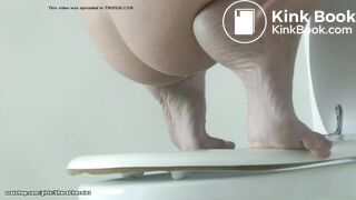 SharaChocolat Scat 1